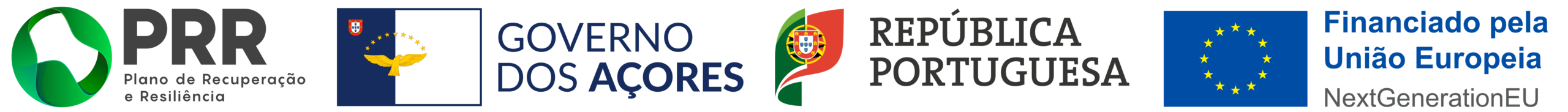 Barra PRR açores