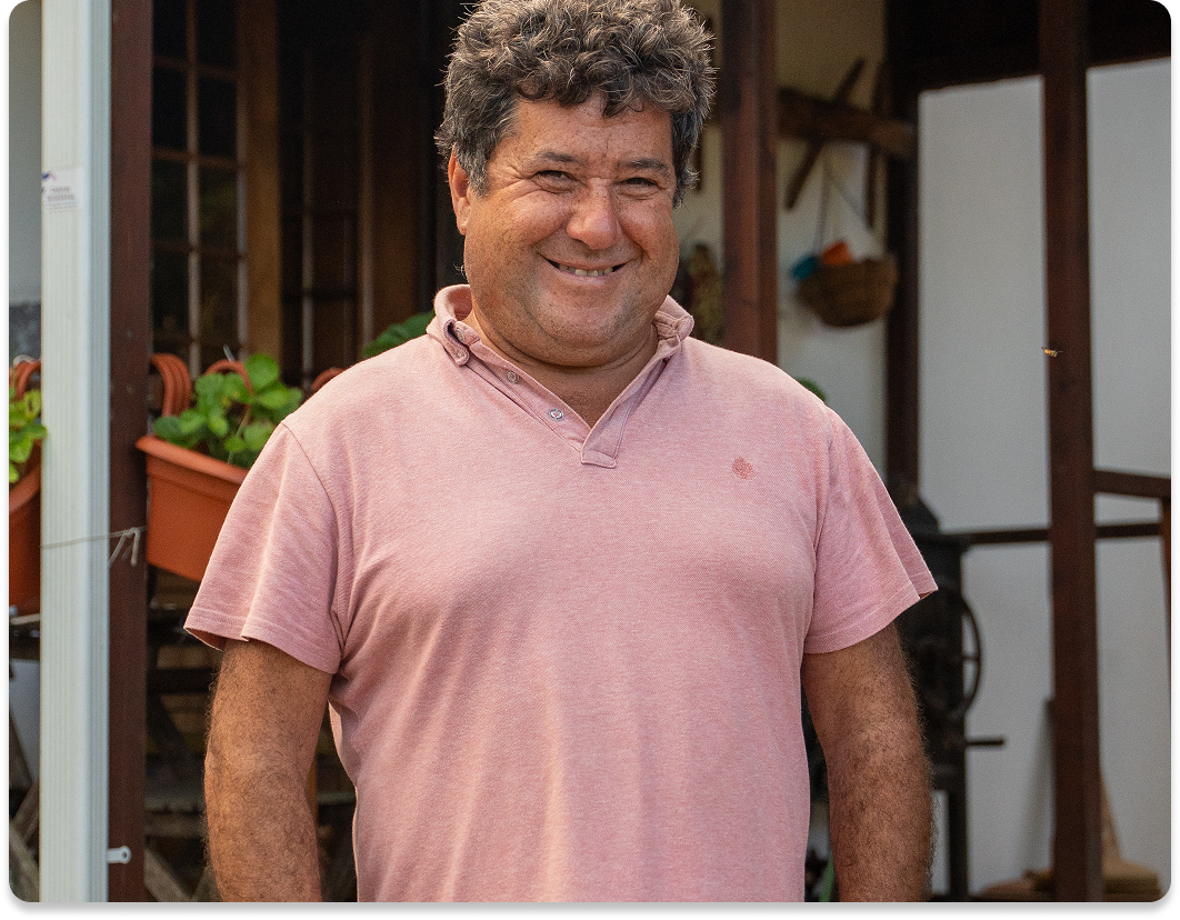 Carlos Brum